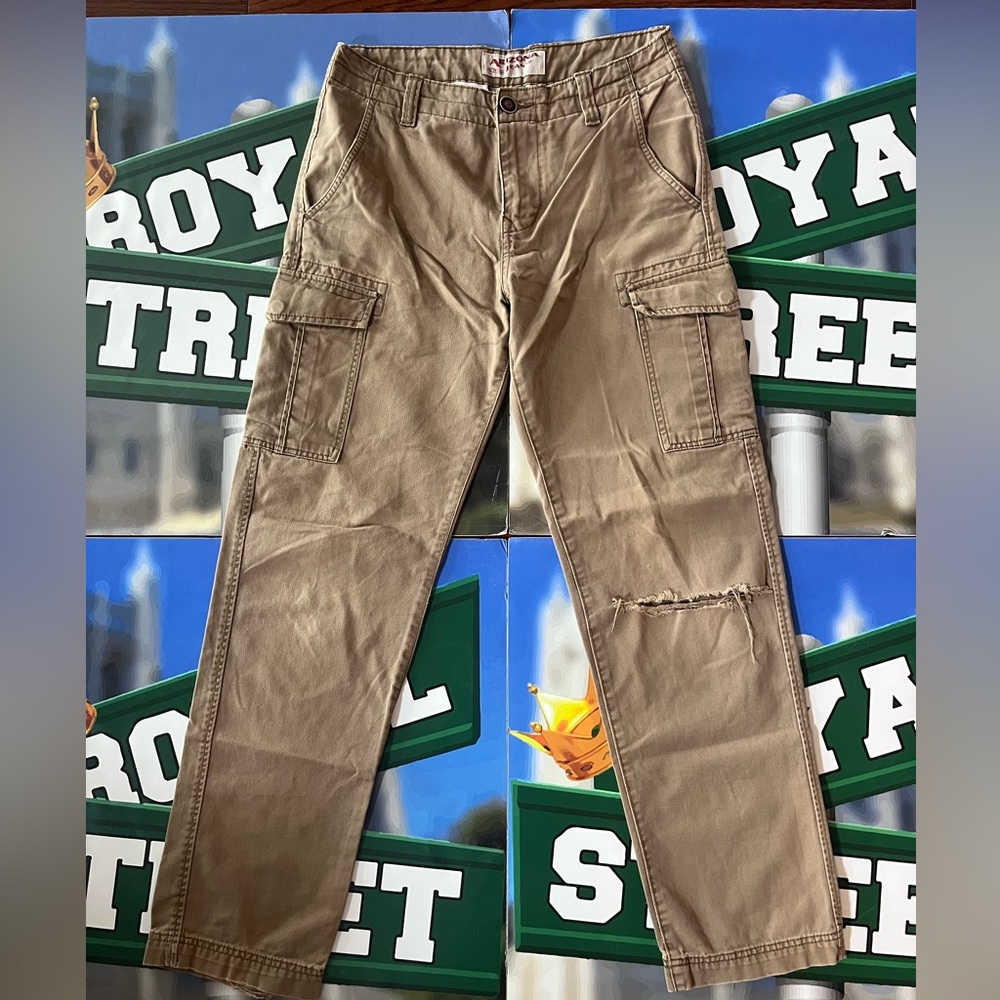 Arizona Jean co. Cargo pants